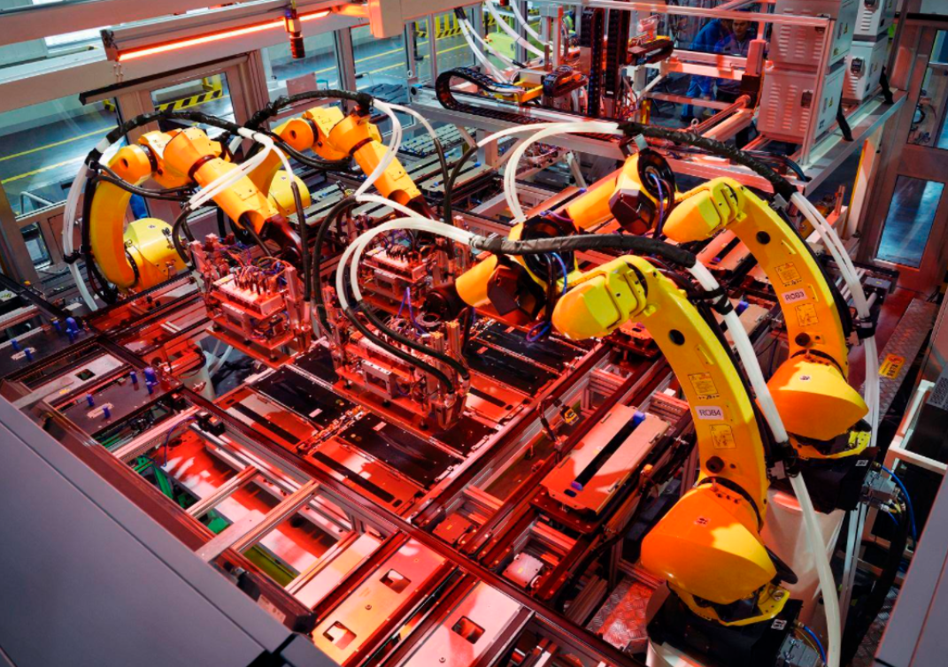 ���ǹ���ϵͳ������ƻ���������ҵ����Ч�ʵ�Ҫ��